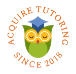 Aquire Tutoring-logo