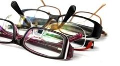 occhiali, lenti, multifocali