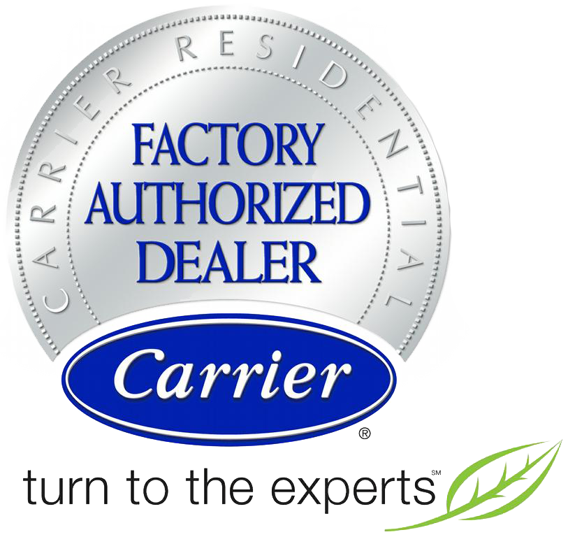Carrier Logo
