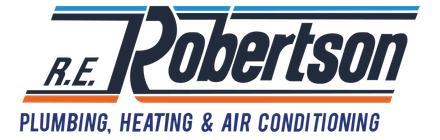 R E Robertson Plumbing & Heating