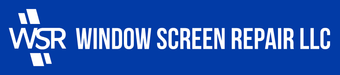 Window Screen Repair Service in Charlotte, NC | Window Screen Repair LLC