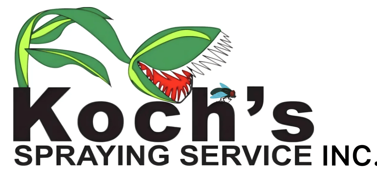 Koch Spraying Service, Inc.
