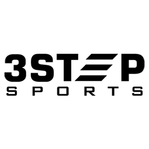 3STEP Sports logo