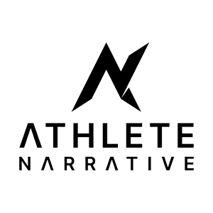 Athlete Narrative logo