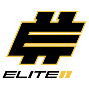 Elite 11 logo