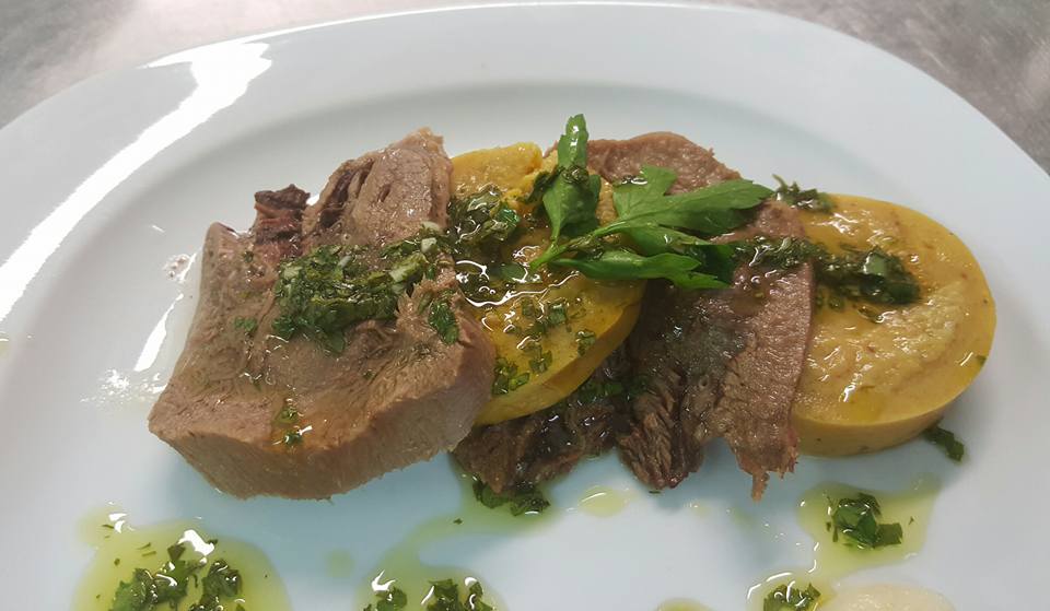 Tagliata