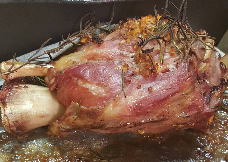 Traditional Bolognese dish