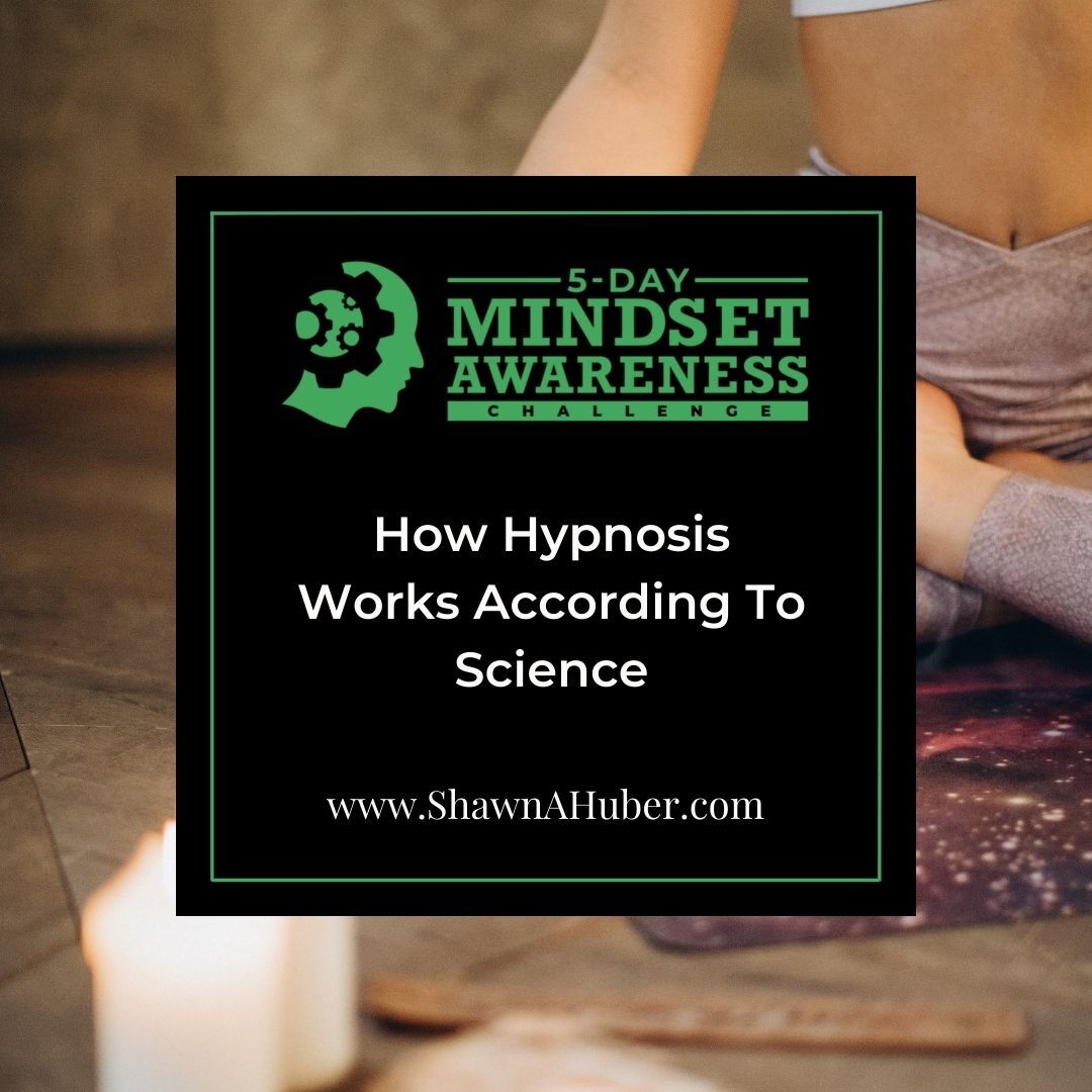 How Hypnosis Works According To Science