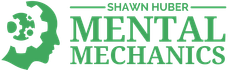 Mental Mechanics Logo
