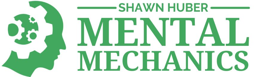 Mental Mechanics Logo