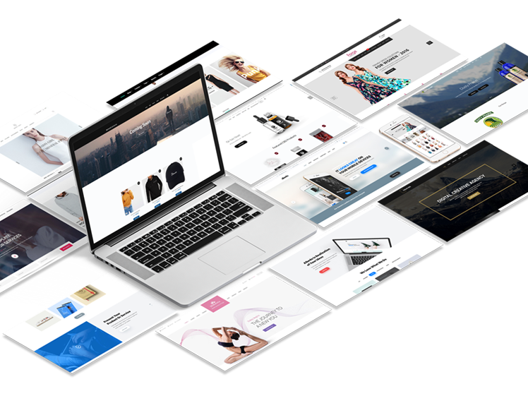 Best Suffolk Web designer