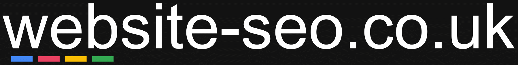www.website-seo.co.uk logo | Local Suffolk based web designer and SEO specialist