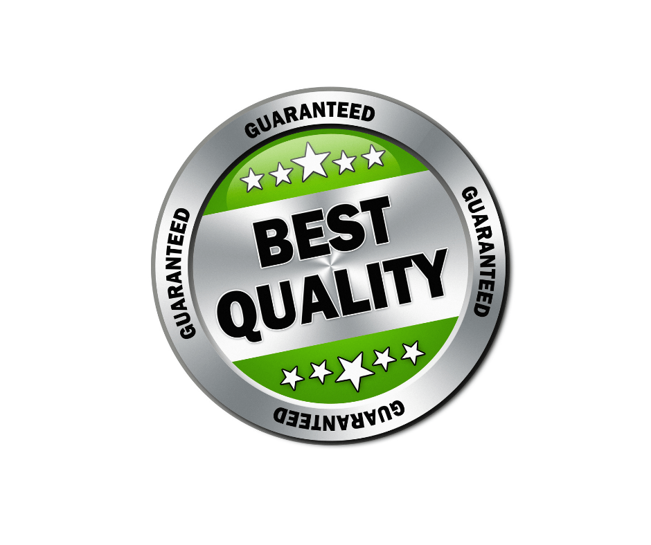 best quality mechanic service logo