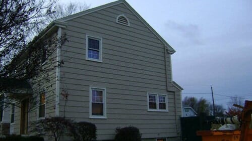 House After - painting contractors in Fall River, MA