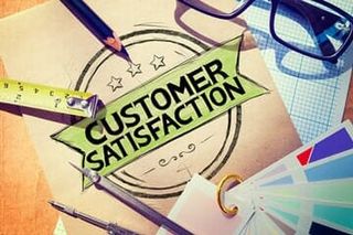 customer satisfaction - home improvement in Fall River, MA