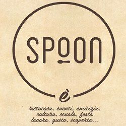 Spoon Spazio Eventi con Cucina-logo