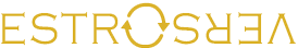 Estroverso -logo