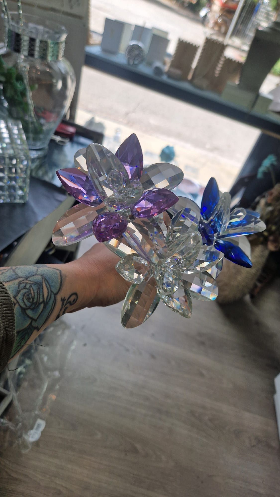 oggettistica regalo gioielleria