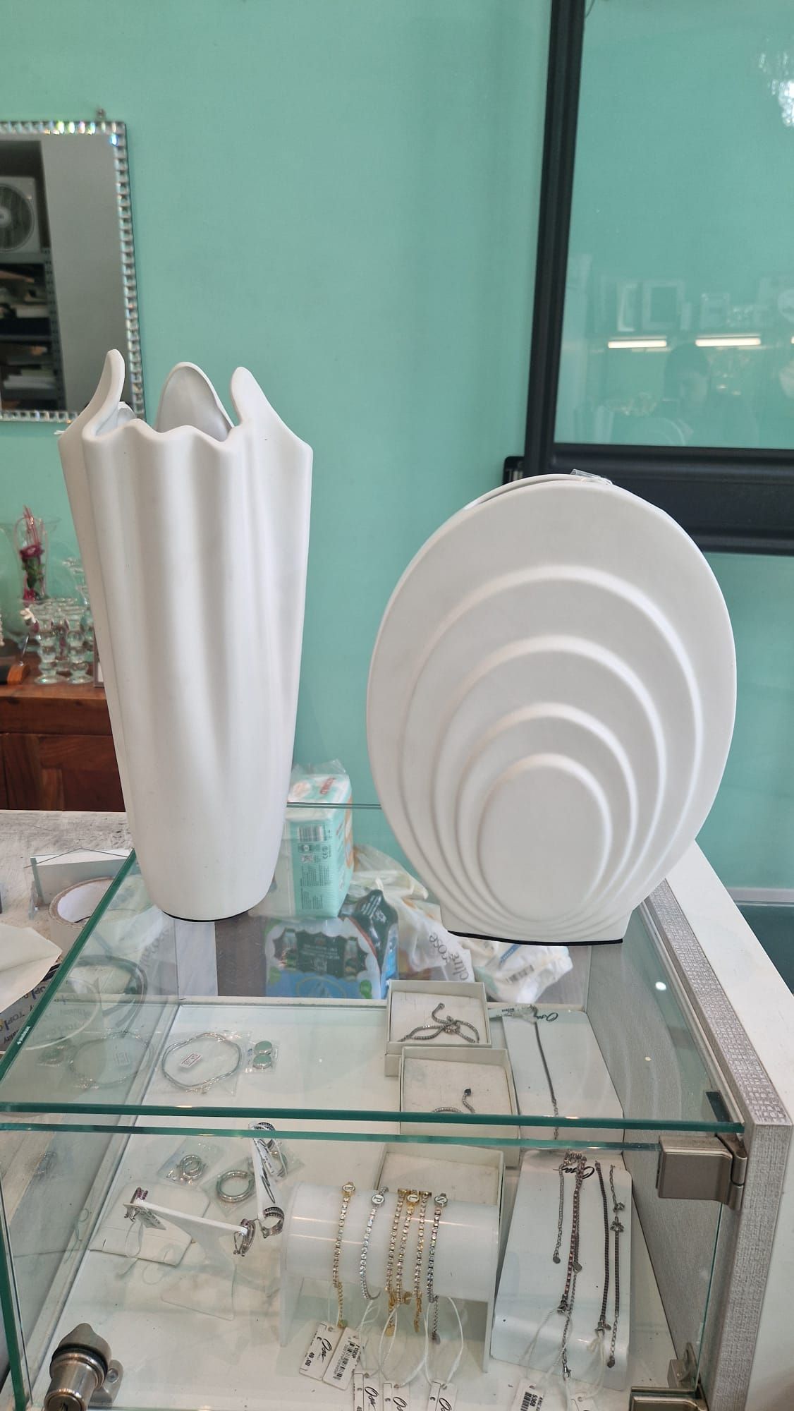 oggettistica regalo gioielleria