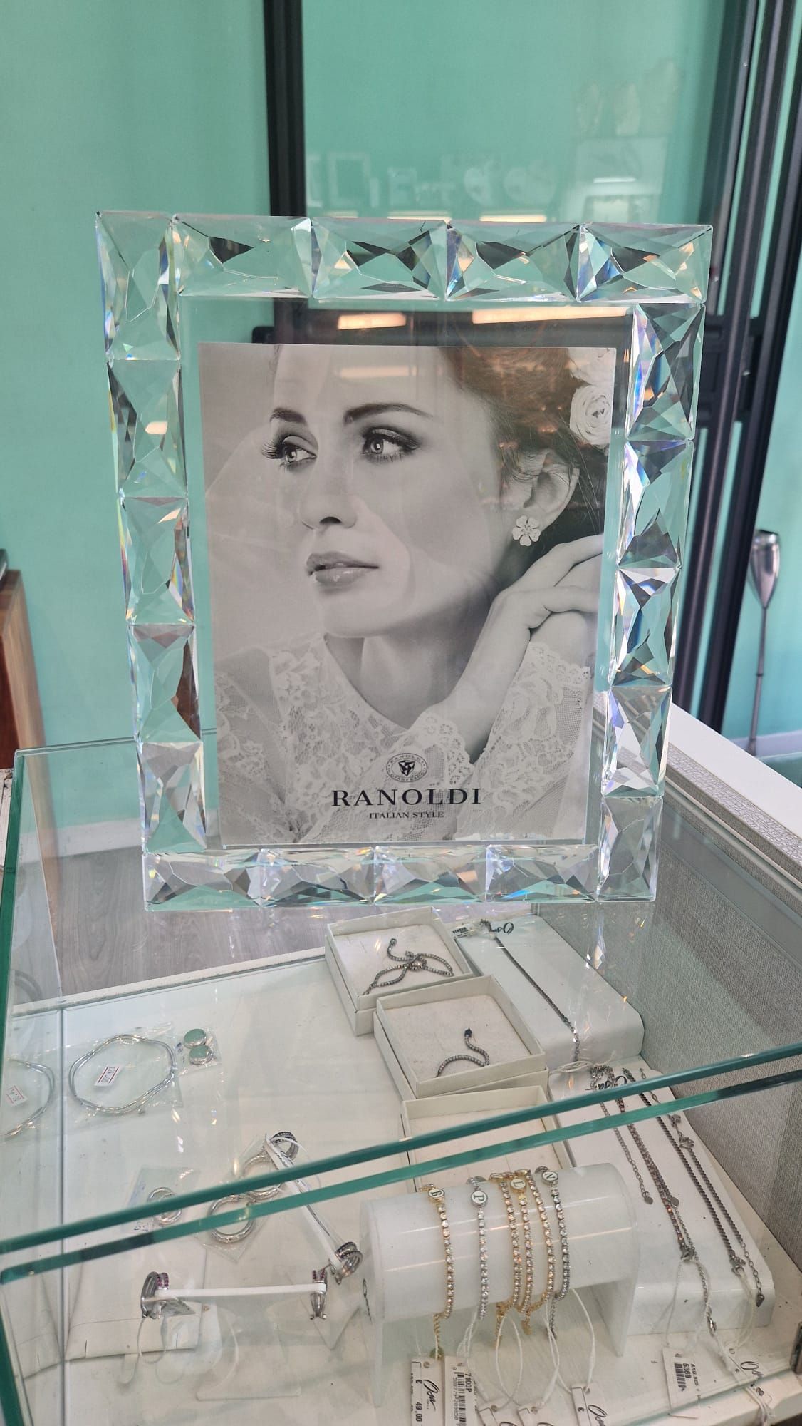 oggettistica regalo gioielleria