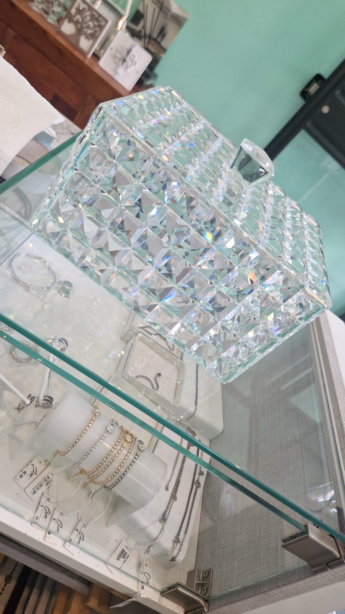 oggettistica regalo gioielleria