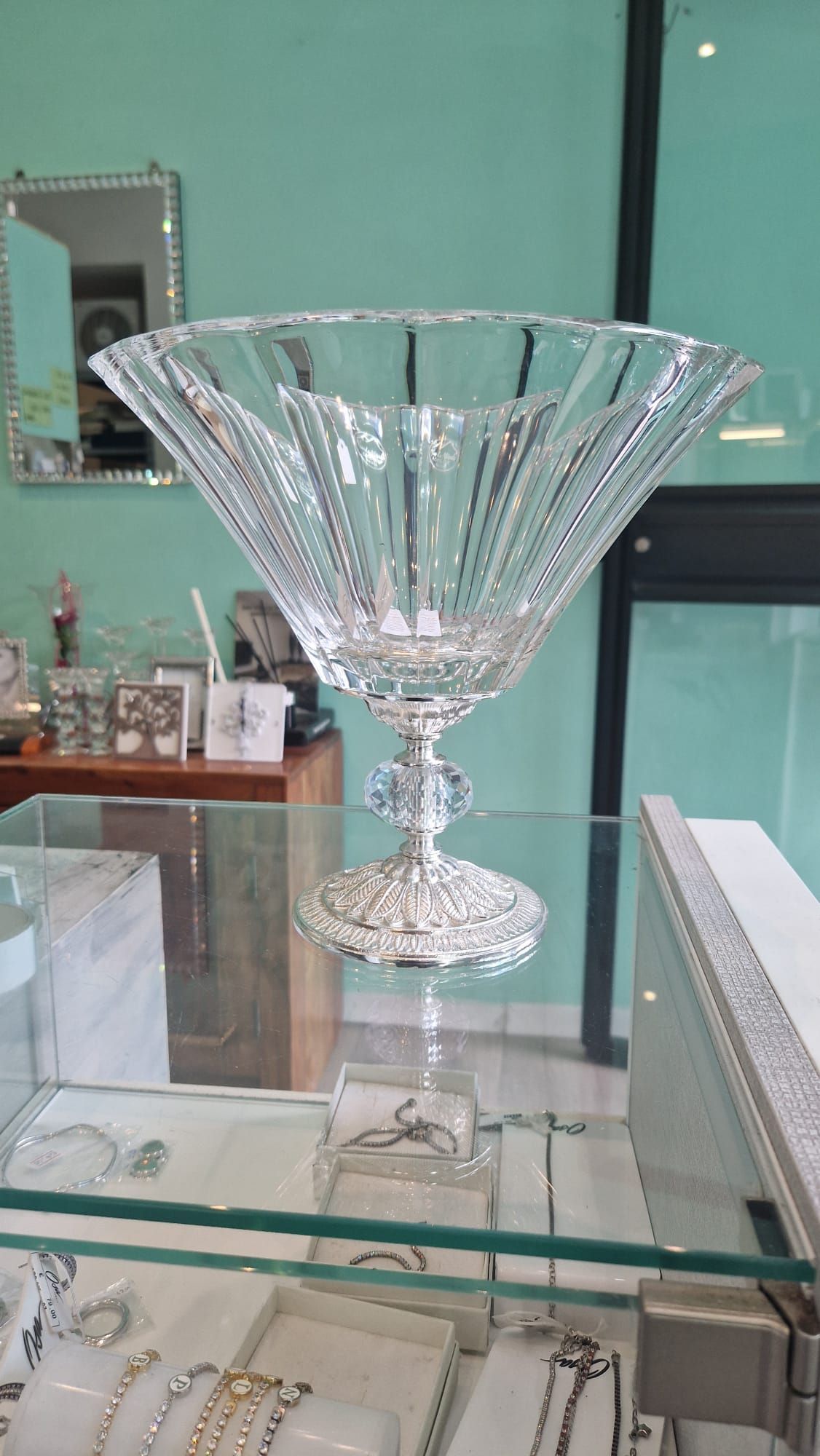 oggettistica regalo gioielleria