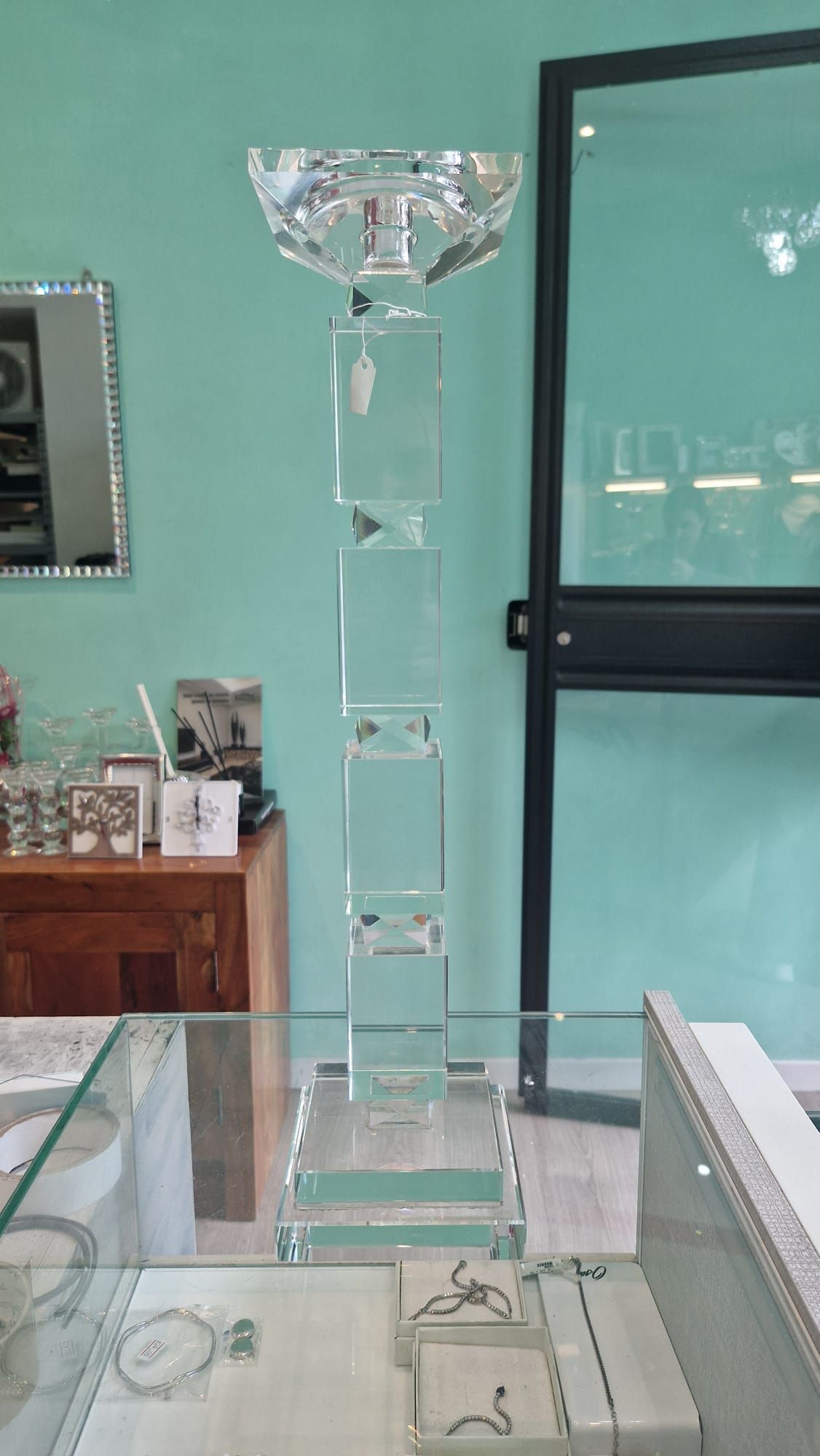 oggettistica regalo gioielleria