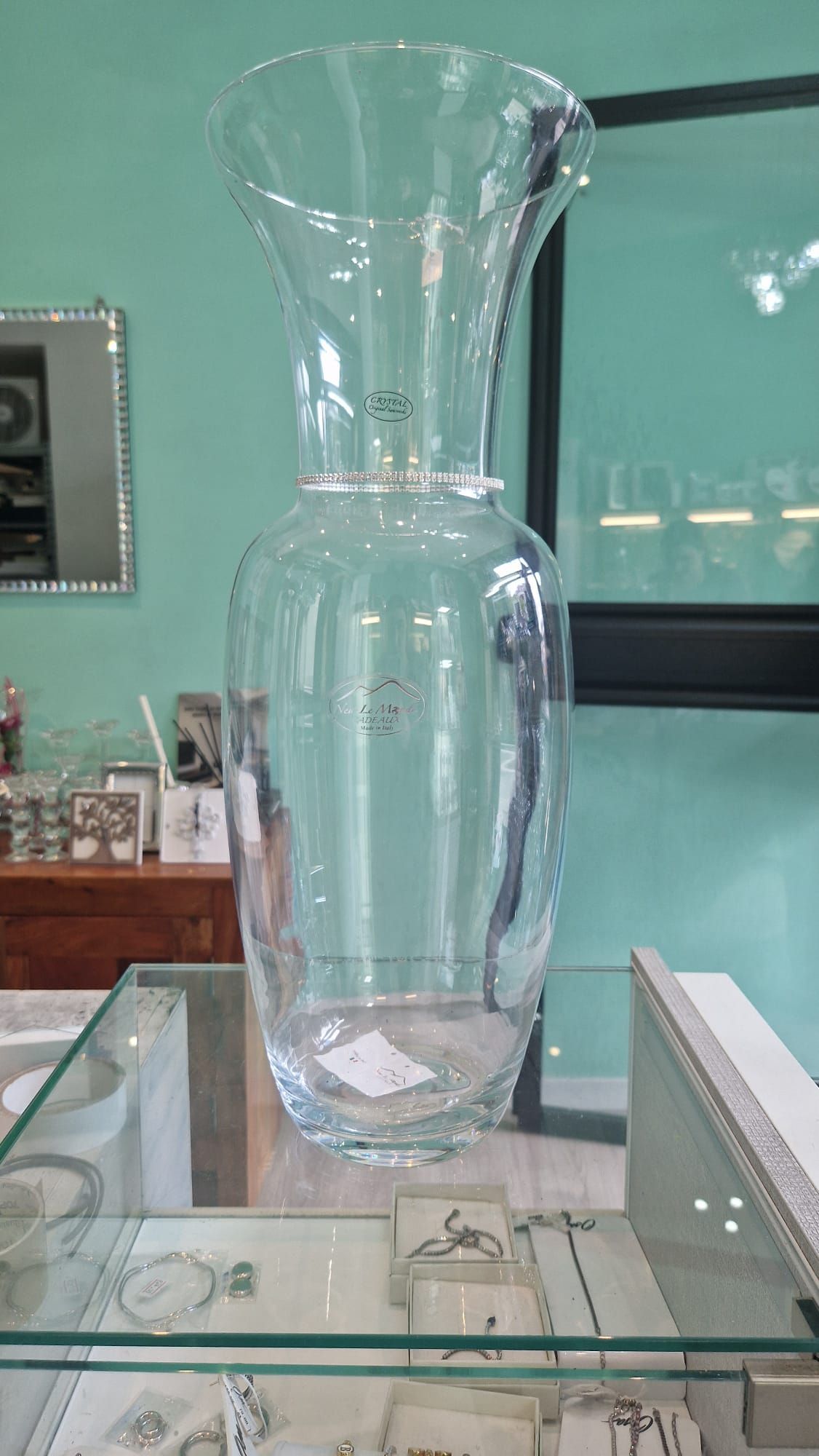 oggettistica regalo gioielleria