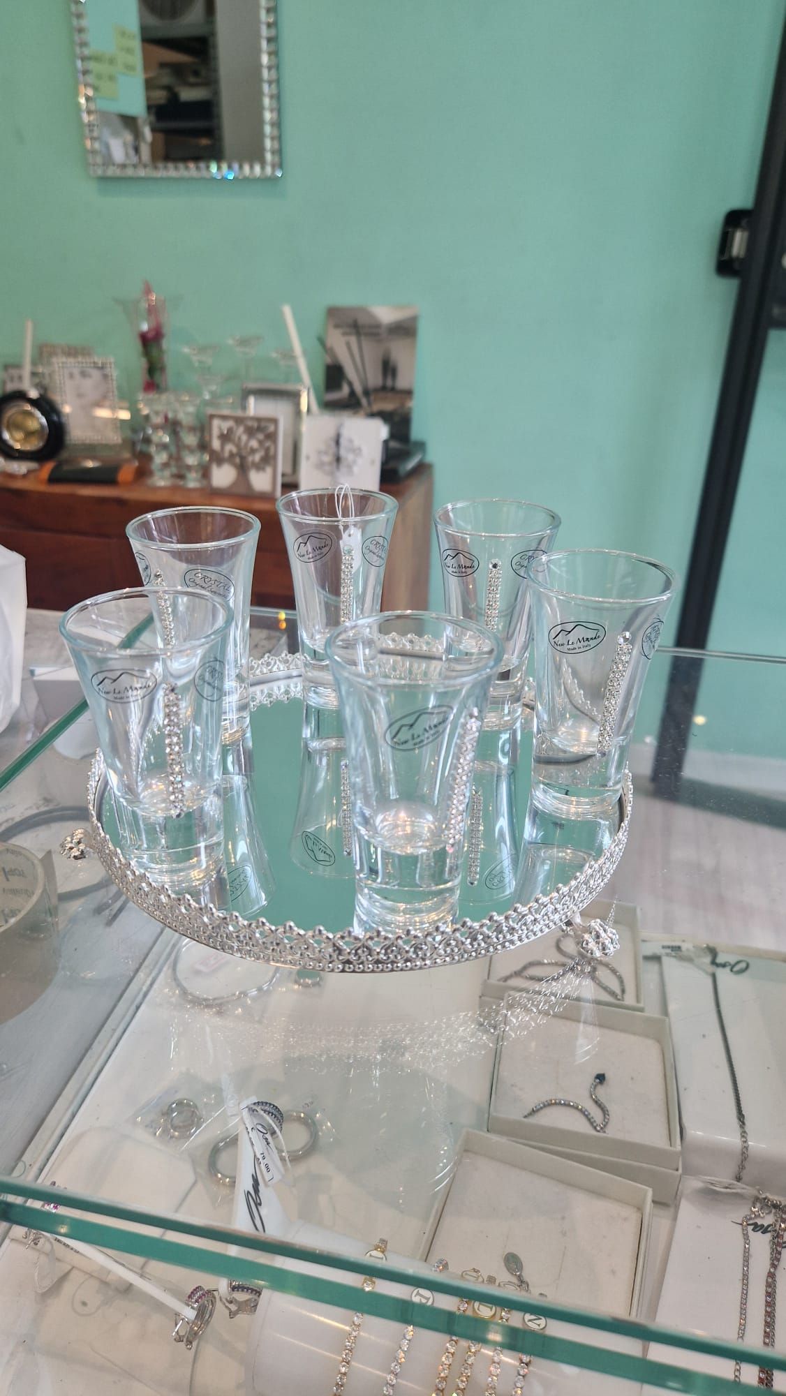 oggettistica regalo gioielleria