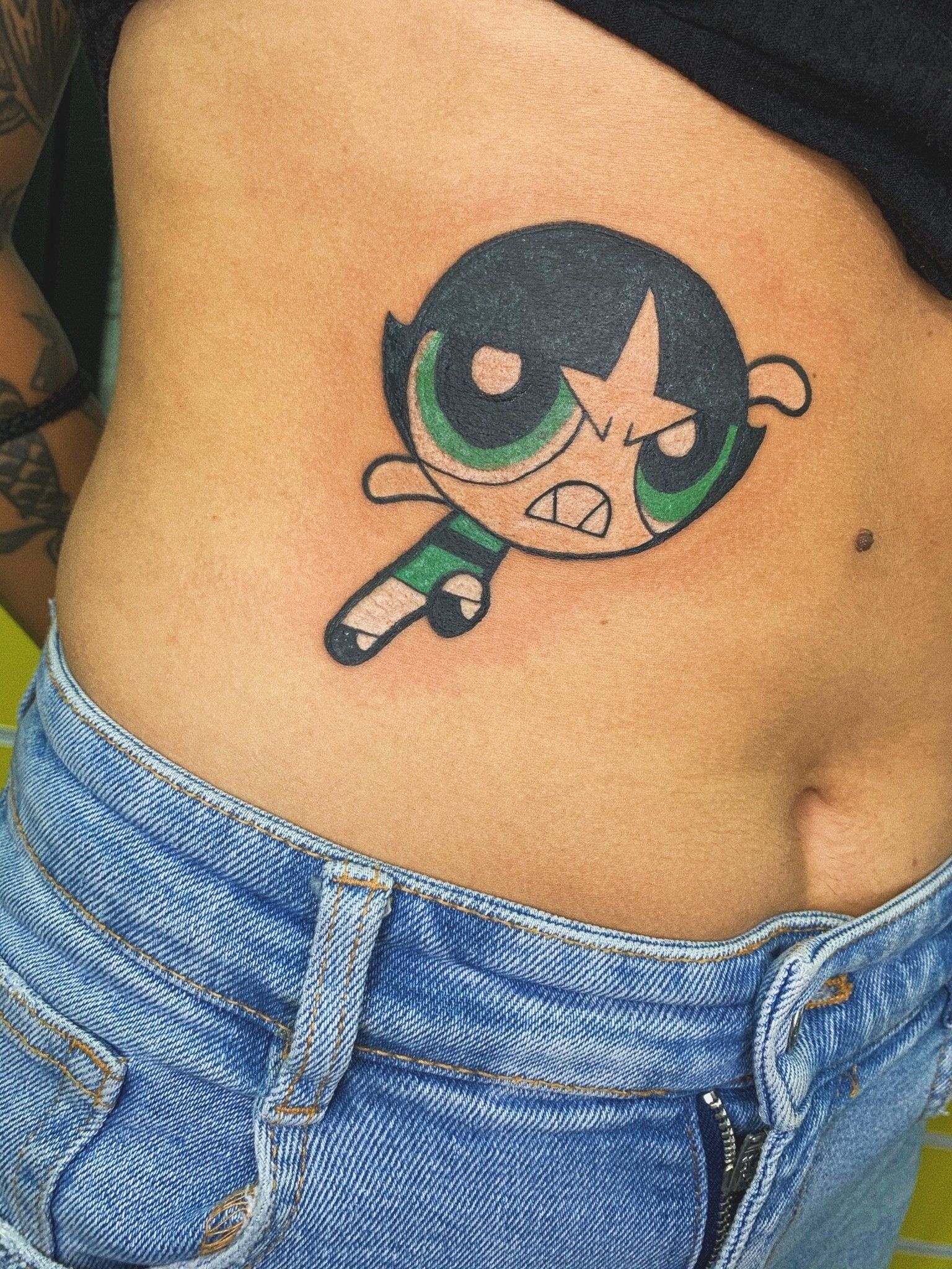 Tattoo Studio Kinky Ink Ltd