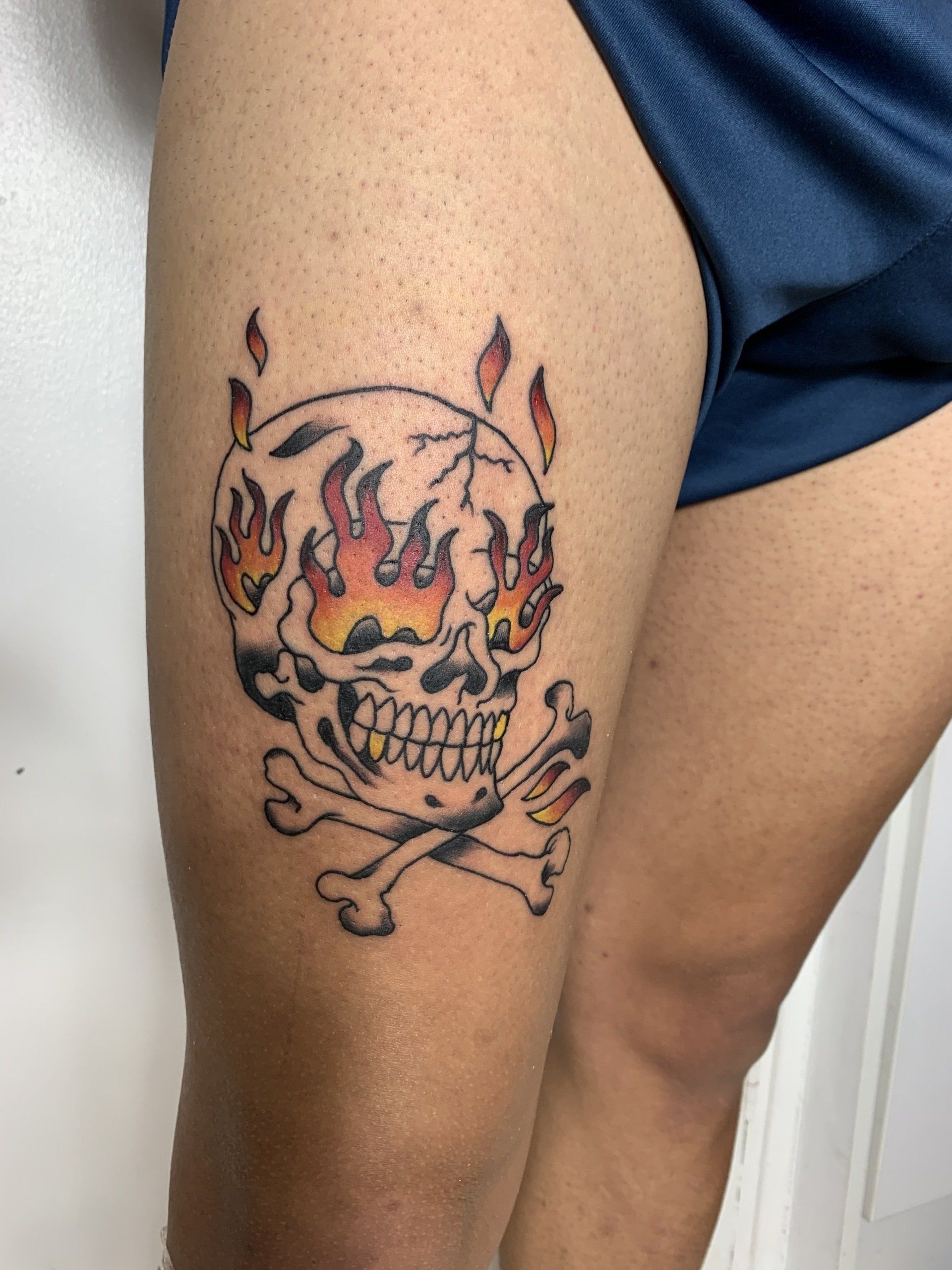 perverse tattoos