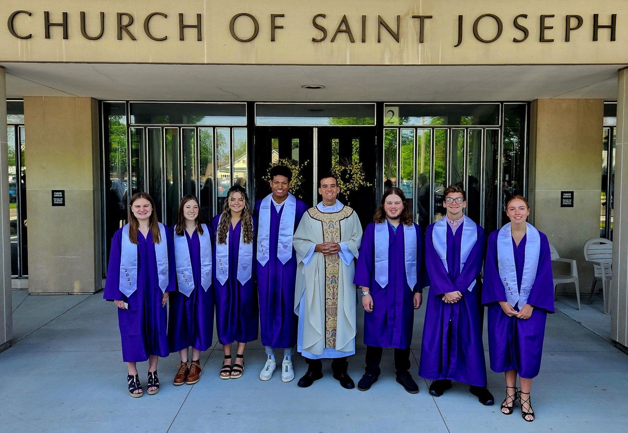 Home [www.stjosephredwing.org]