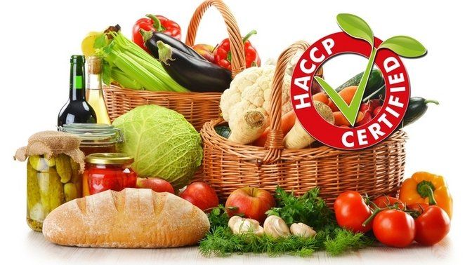 gestione degli infestanti HACCP