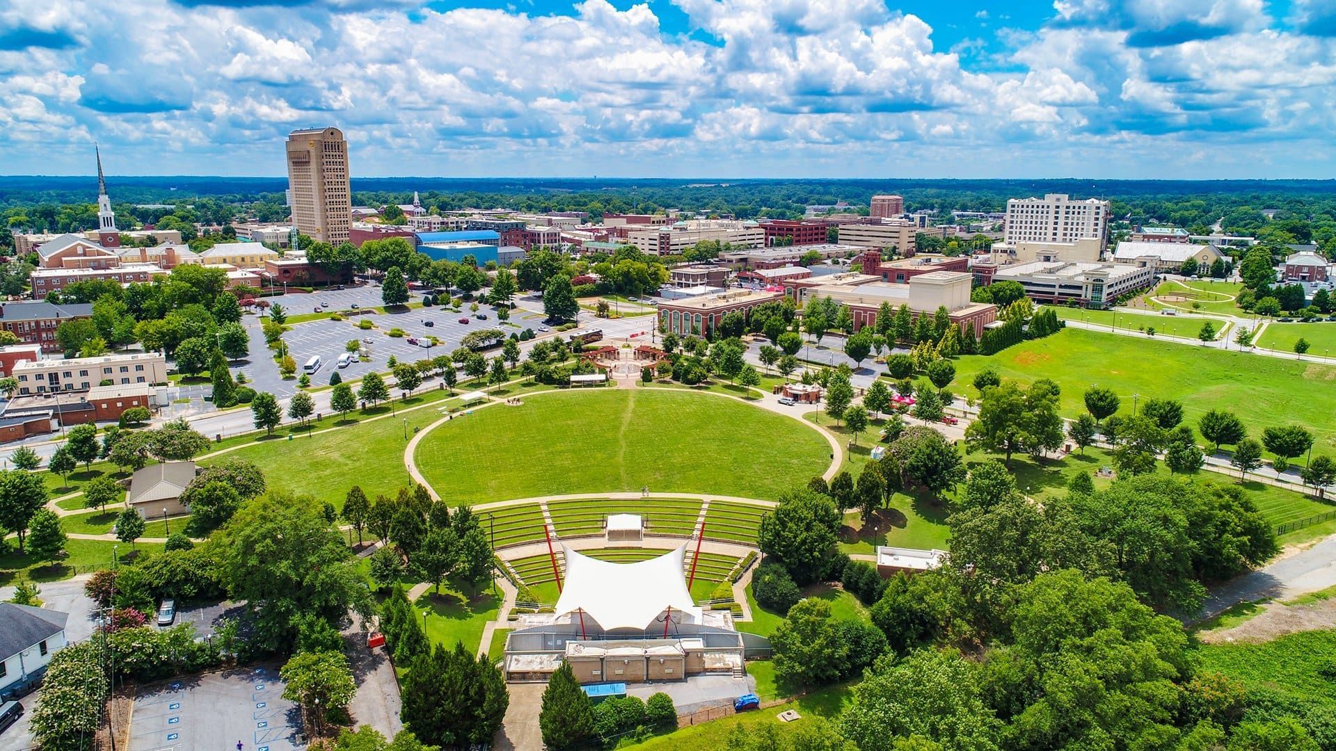 Spartanburg, SC