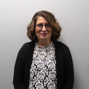 Headshot of Jennifer Stepinski, Accounts Receivable at KSSG.