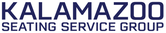 Kalamazoo Seating Service Group logotype text