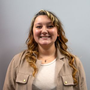 Headshot of Skiy Ewing, Accounts Payable at KSSG.