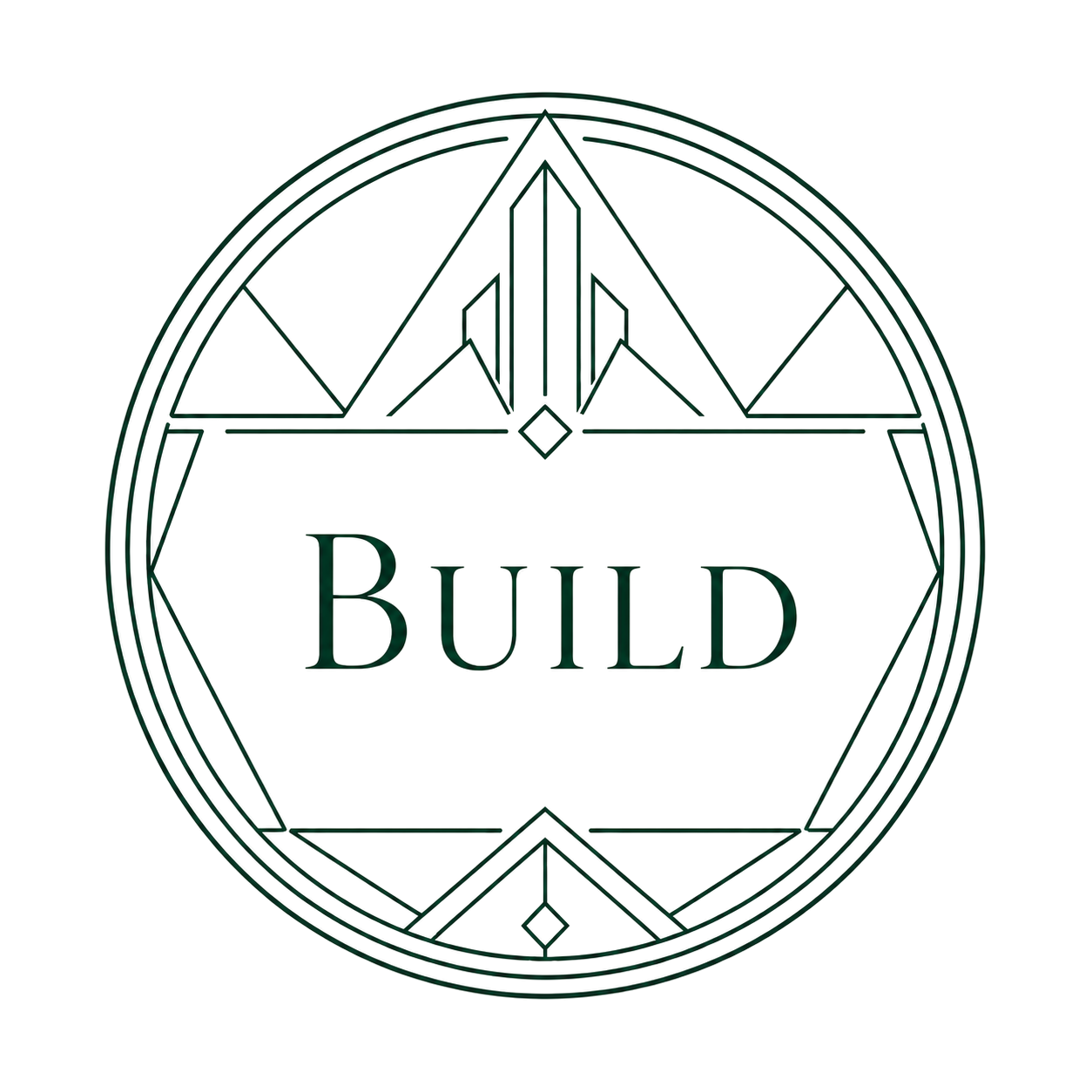 Build Circle