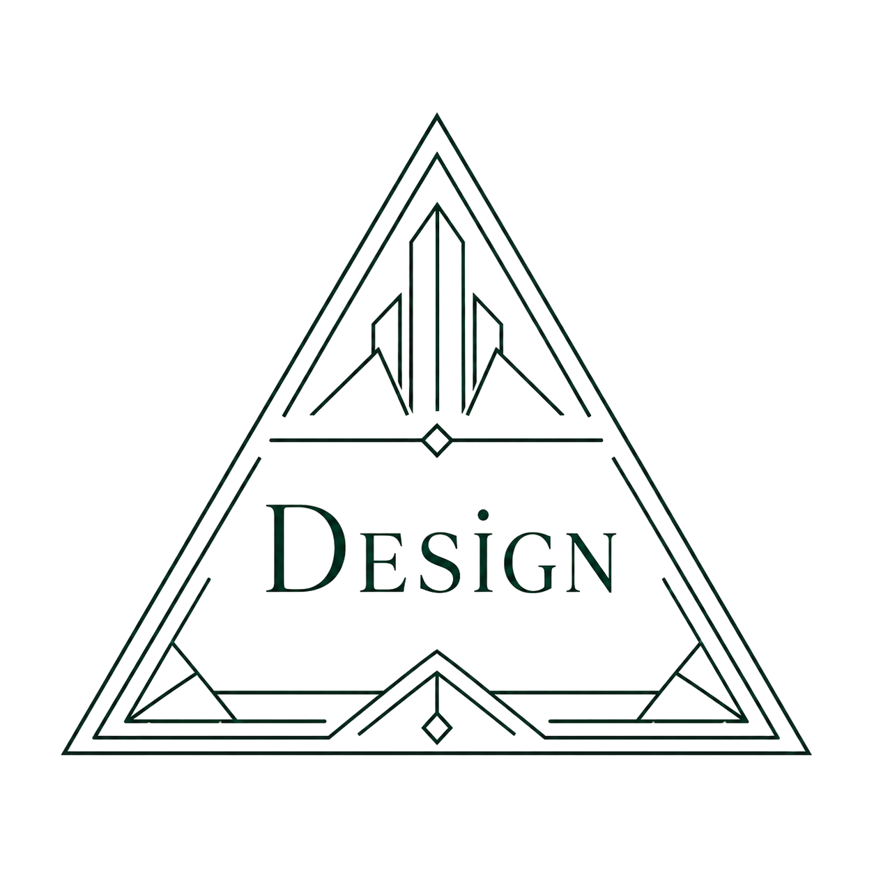 Design Triangle