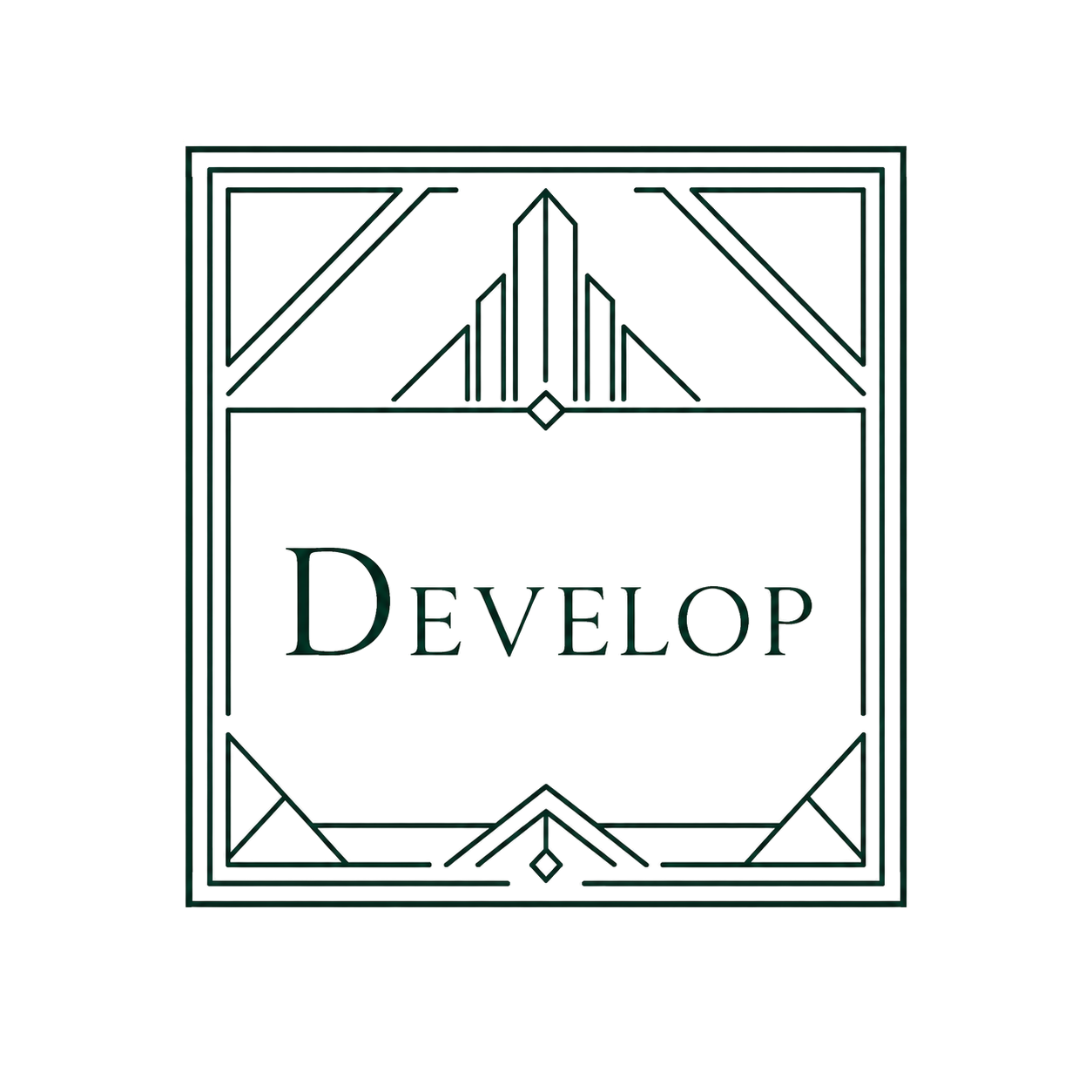 Develop Square