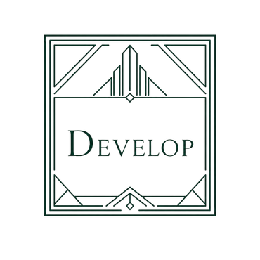 Develop Square
