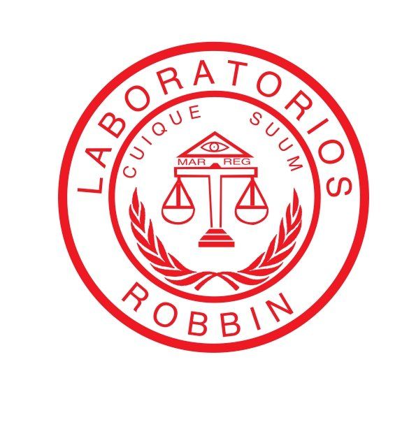 LABORATORIOS ROBBIN S.A.S