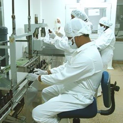 LABORATORIOS ROBBIN S.A.S