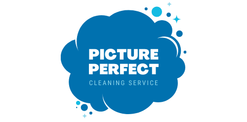 logo of picture perfect cleaning service
