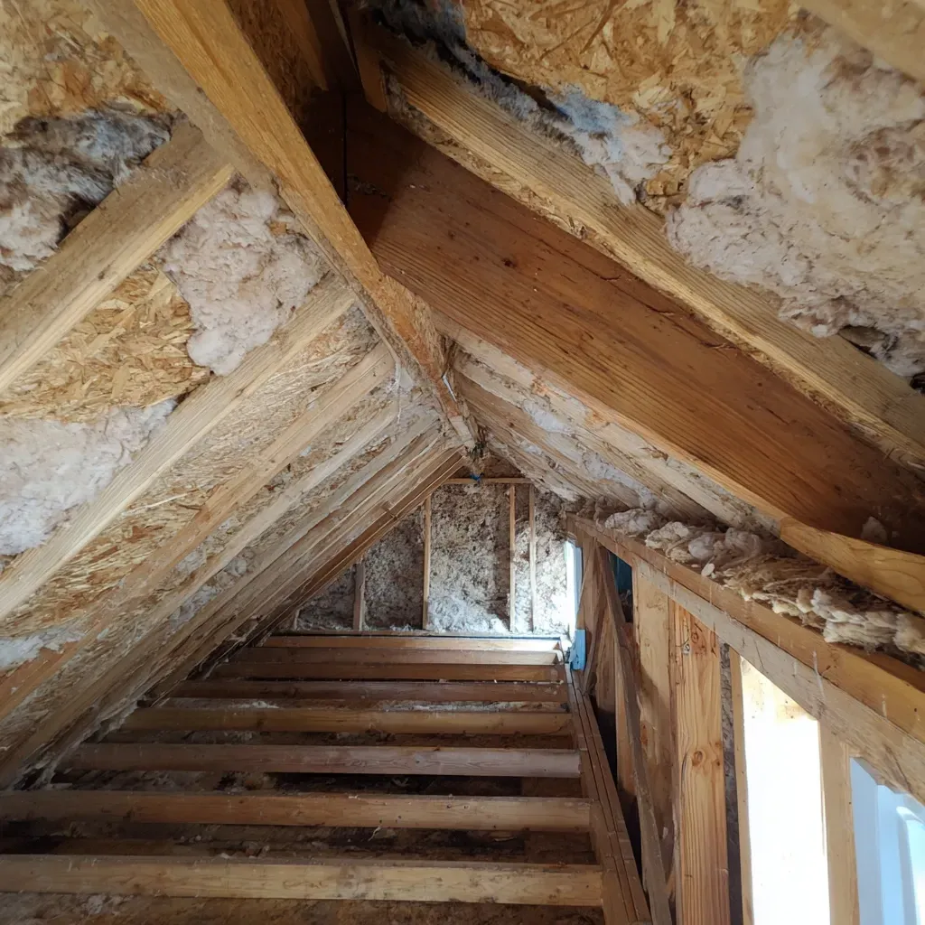 Clean clogged gutters and repair loose fascia boards with expert gutters, soffits, fascia, and maintenance Riverview FL services.