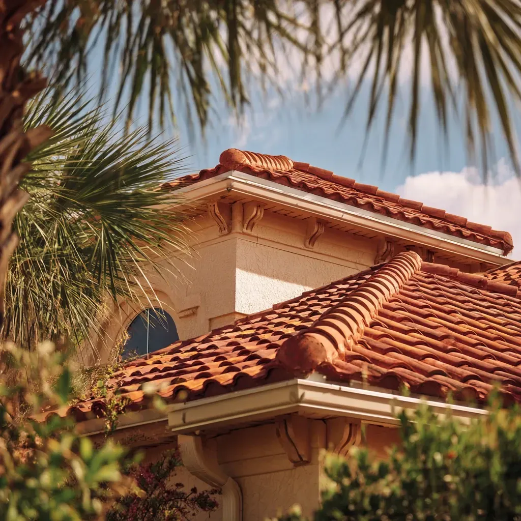 The most trusted name in concrete tile roofing Riverview FL, delivering strength, weather resistance, and lasting beauty.