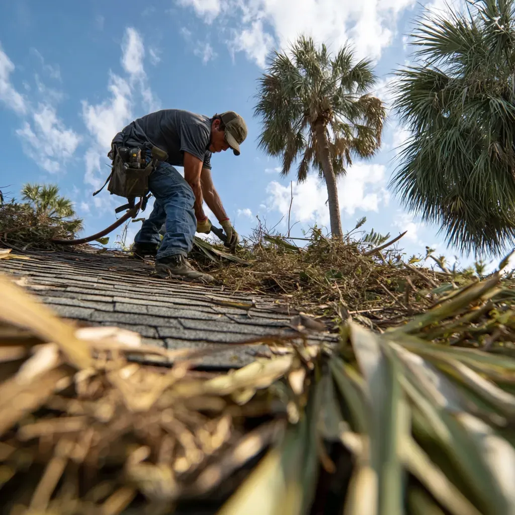 Premium solutions for gutters, soffits, fascia, and maintenance Riverview FL with rot-resistant materials and energy-efficient soffit vents.