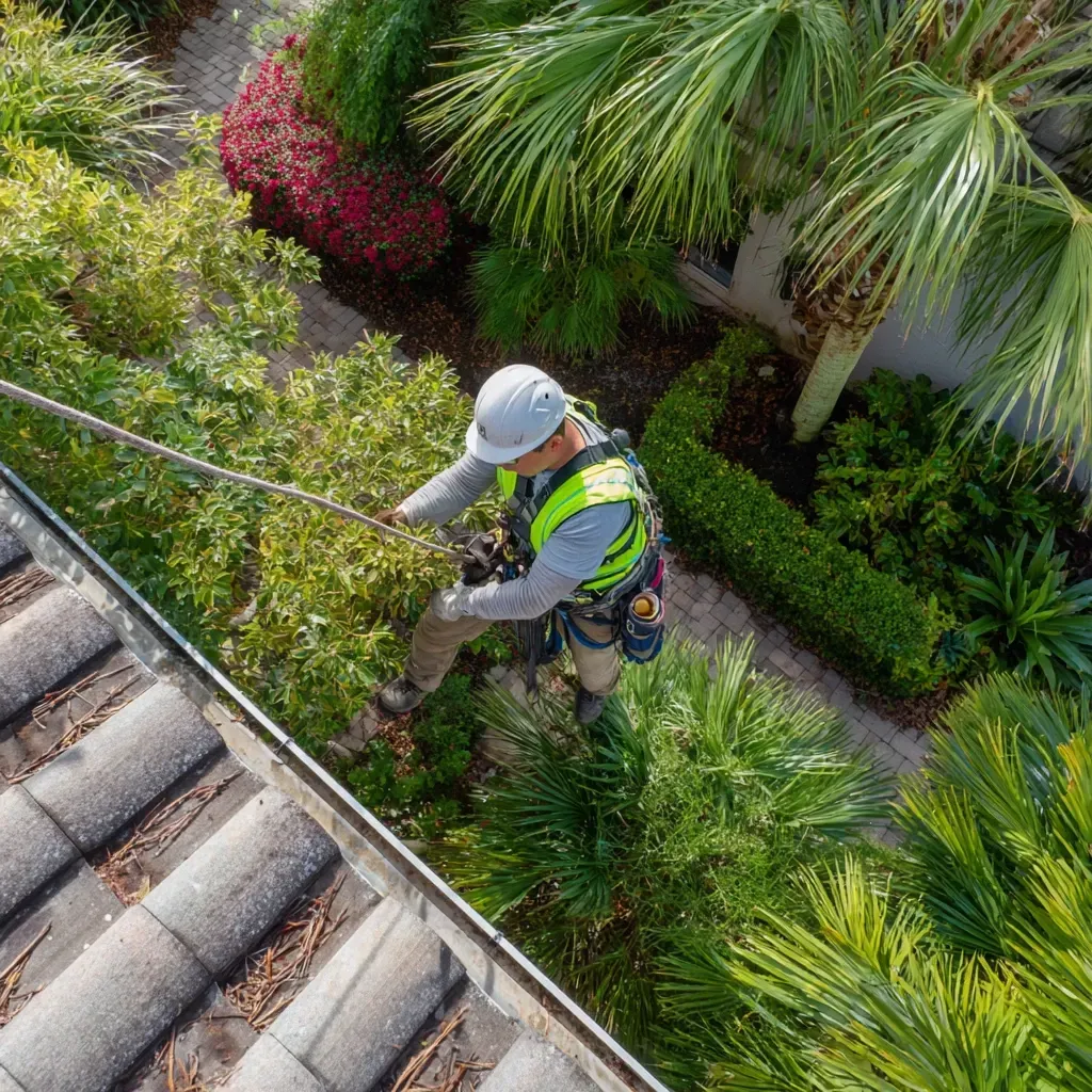 Stay ahead of damage with our strategic commercial roof maintenance Riverview FL tailored to your roof type and size.