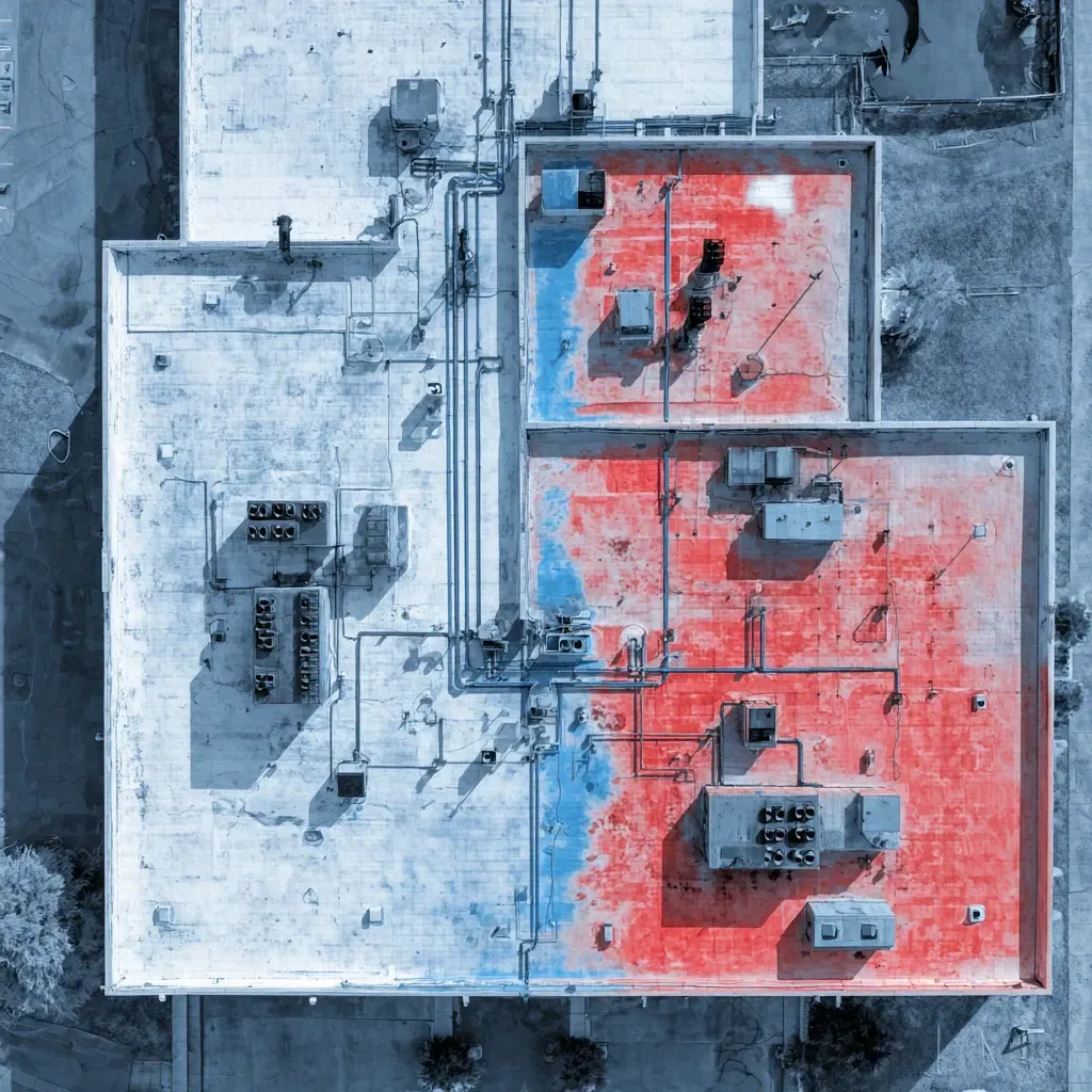 We specialize in post-hurricane commercial roofing Riverview FL for fast restoration, insurance claim assistance, and emergency tarp installs.