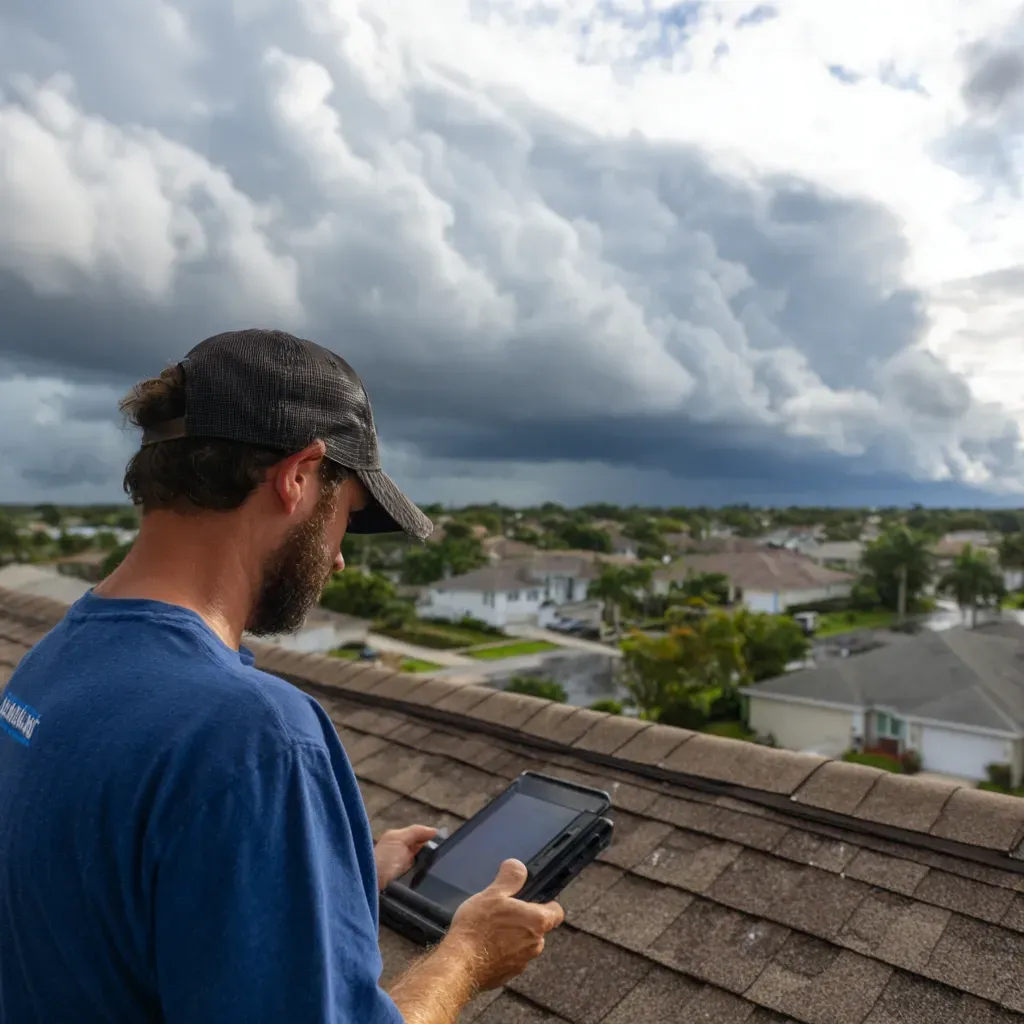 Most trusted team for gutters, soffits, fascia, and maintenance Riverview FL in residential and light commercial roofing projects.